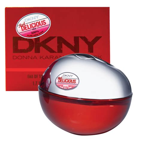 dkny be delicious discontinued